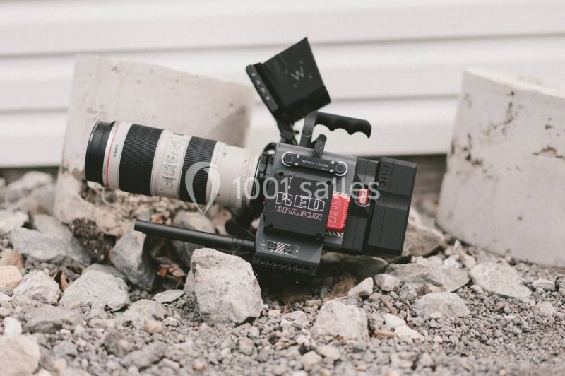 Lucas - Photographie