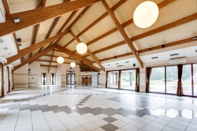 Golf Hôtel de Mont Griffon