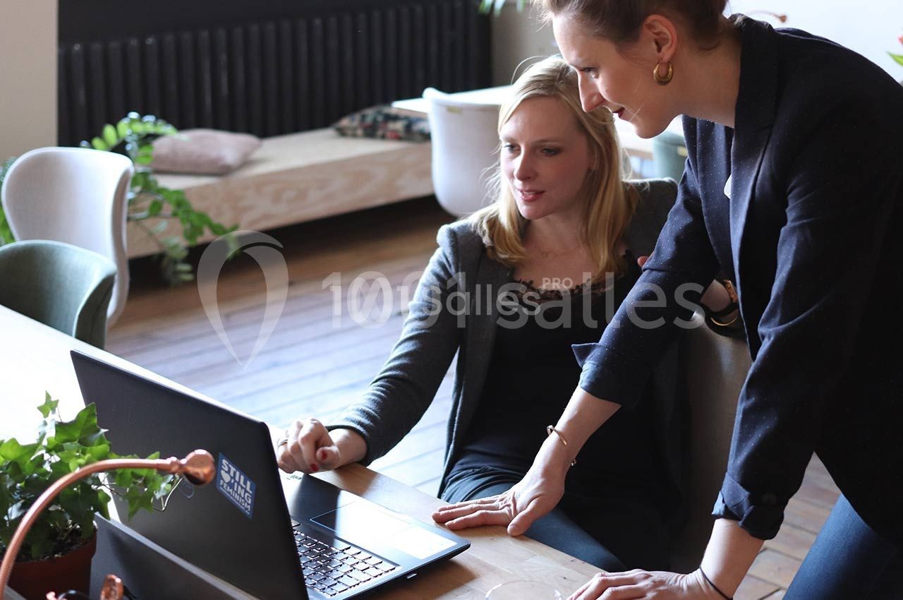 Atout Organisation - galerie - photo 1