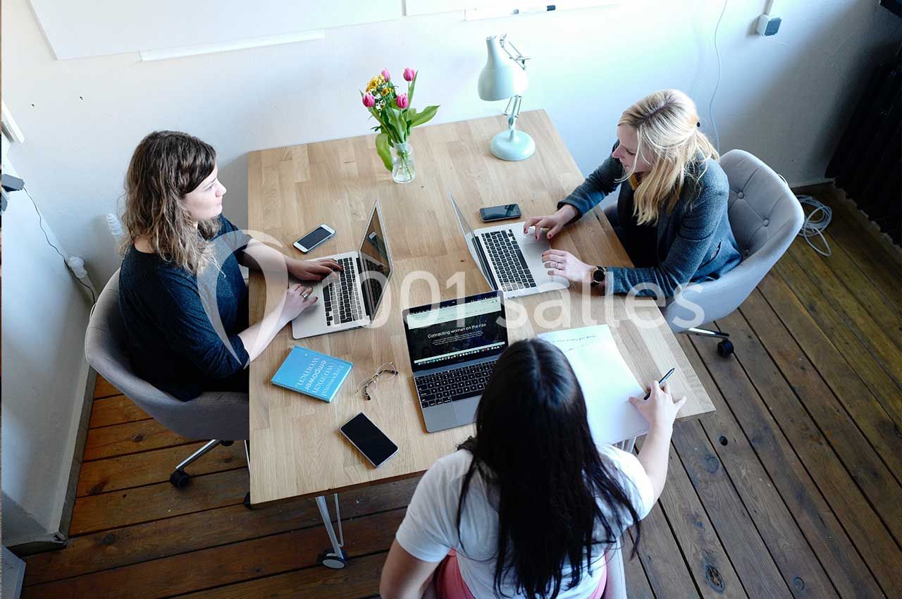 Photo Mc Cann Agency #1