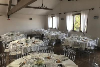 Location salle Rueil-Malmaison (Hauts-de-Seine) - L'atelier Lucullus #21