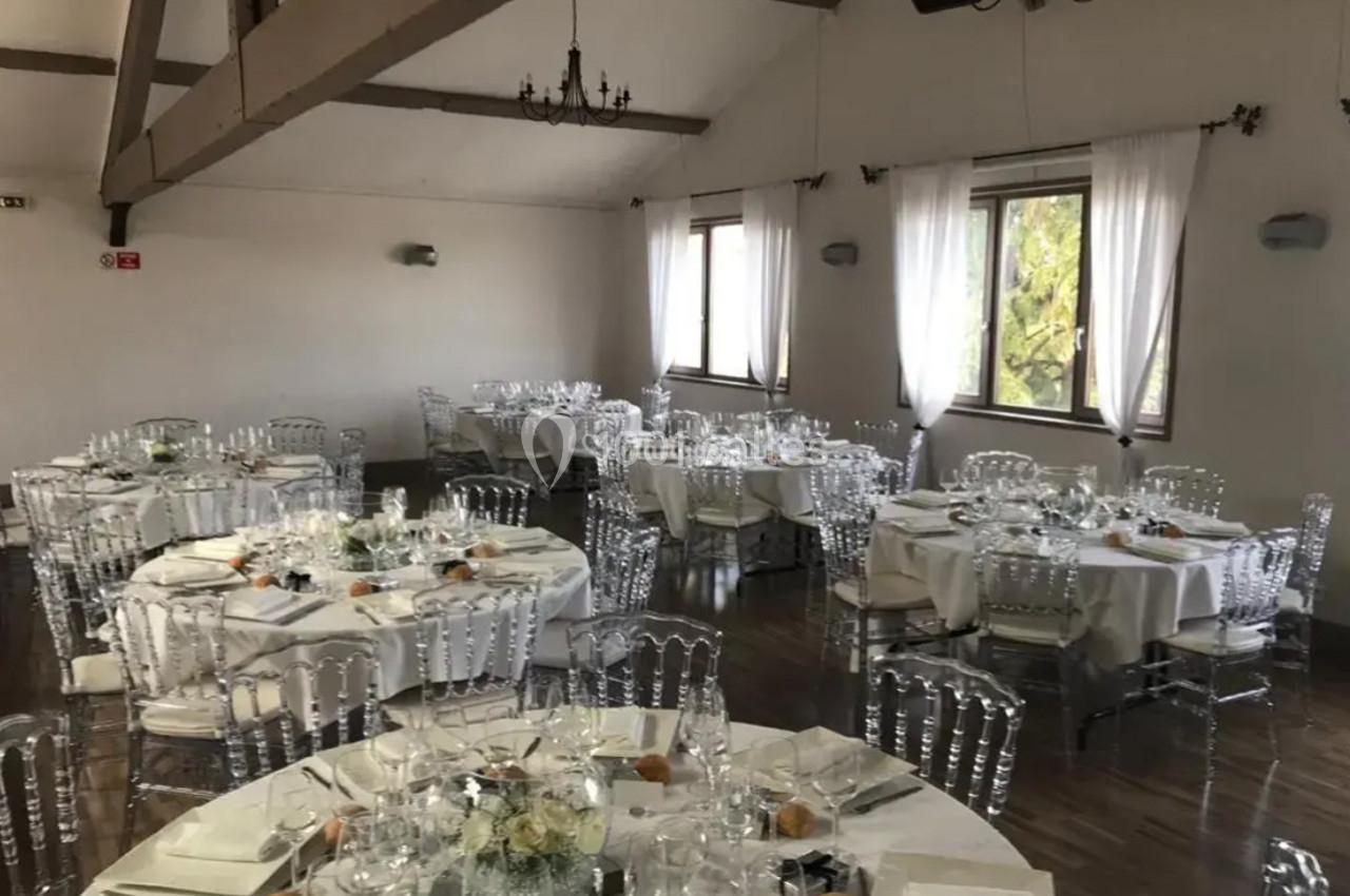 Location salle Rueil-Malmaison (Hauts-de-Seine) - L'atelier Lucullus #4