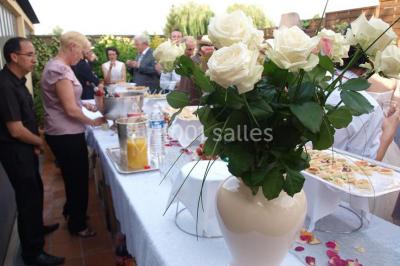 Location salle Rueil-Malmaison (Hauts-de-Seine) - L'atelier Lucullus #21