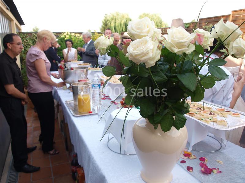 Location salle Rueil-Malmaison (Hauts-de-Seine) - L'atelier Lucullus #17