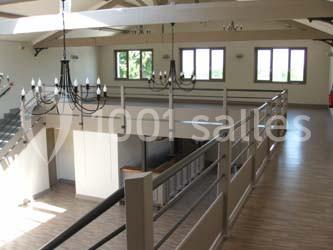 Location salle Rueil-Malmaison (Hauts-de-Seine) - L'atelier Lucullus #21