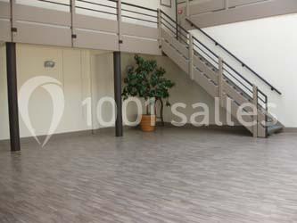 Location salle Rueil-Malmaison (Hauts-de-Seine) - L'atelier Lucullus #15