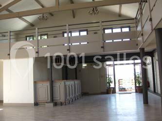 Location salle Rueil-Malmaison (Hauts-de-Seine) - L'atelier Lucullus #10