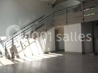 Location salle Rueil-Malmaison (Hauts-de-Seine) - L'atelier Lucullus #21