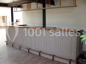 Location salle Rueil-Malmaison (Hauts-de-Seine) - L'atelier Lucullus #12