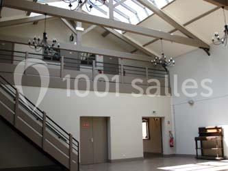 Location salle Rueil-Malmaison (Hauts-de-Seine) - L'atelier Lucullus #21