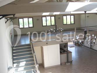 Location salle Rueil-Malmaison (Hauts-de-Seine) - L'atelier Lucullus #6