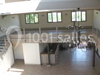 Location salle Rueil-Malmaison (Hauts-de-Seine) - L'atelier Lucullus #21