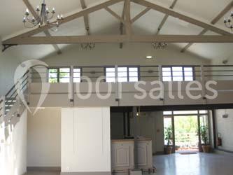 Location salle Rueil-Malmaison (Hauts-de-Seine) - L'atelier Lucullus #9