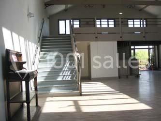 Location salle Rueil-Malmaison (Hauts-de-Seine) - L'atelier Lucullus #21