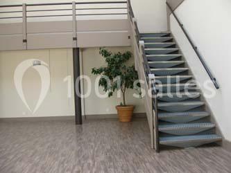 Location salle Rueil-Malmaison (Hauts-de-Seine) - L'atelier Lucullus #20