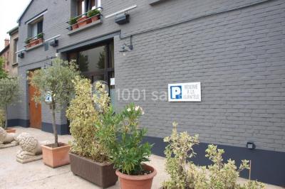 Location salle Rueil-Malmaison (Hauts-de-Seine) - L'atelier Lucullus #21