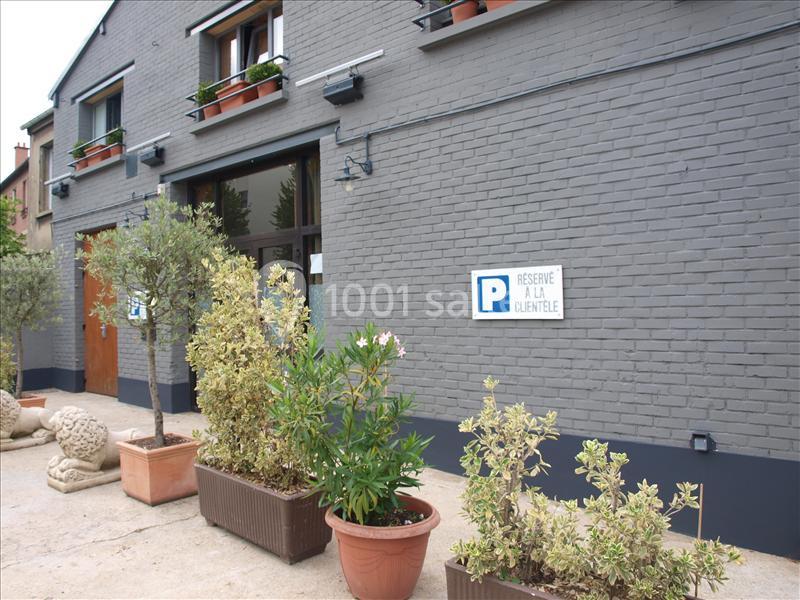 Location salle Rueil-Malmaison (Hauts-de-Seine) - L'atelier Lucullus #3