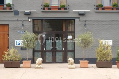 Location salle Rueil-Malmaison (Hauts-de-Seine) - L'atelier Lucullus #21