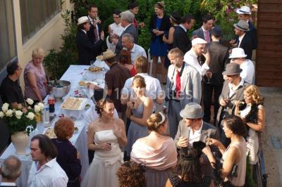 Location salle Rueil-Malmaison (Hauts-de-Seine) - L'atelier Lucullus #21