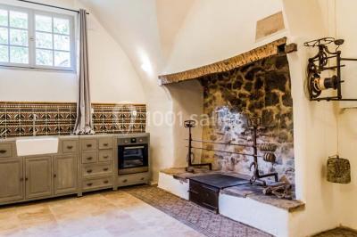 Location salle Aumelas (Hérault) - Château Bas d'Aumelas #23