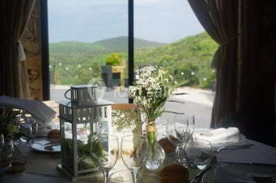 Location salle Aumelas (Hérault) - Château Bas d'Aumelas #23