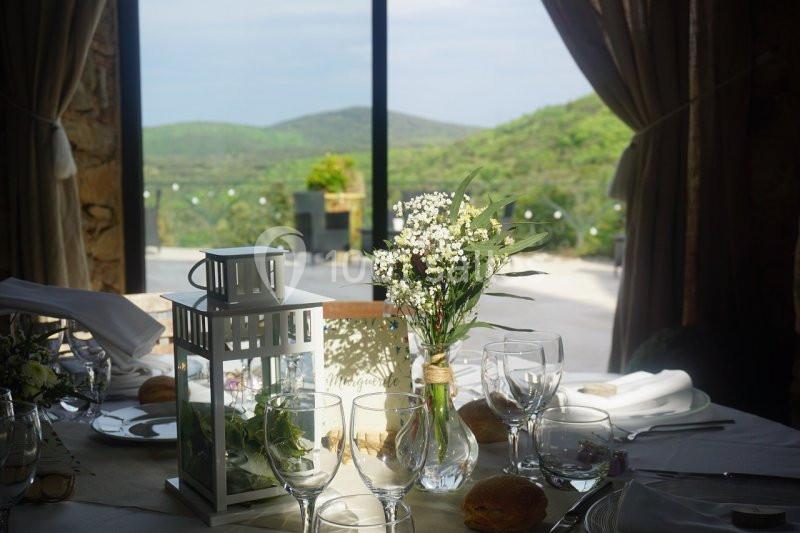 Location salle Aumelas (Hérault) - Château Bas d'Aumelas #9