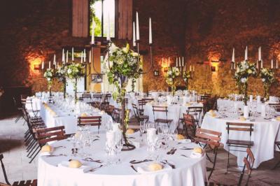 Location salle Aumelas (Hérault) - Château Bas d'Aumelas #23