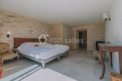 Location salle Aumelas (Hérault) - Château Bas d'Aumelas #23