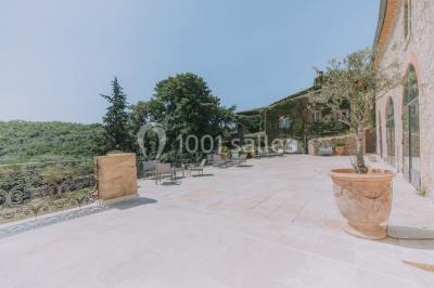 Location salle Aumelas (Hérault) - Château Bas d'Aumelas #23