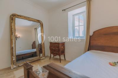 Location salle Aumelas (Hérault) - Château Bas d'Aumelas #23