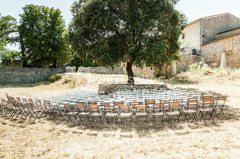 Location salle Aumelas (Hérault) - Château Bas d'Aumelas #12