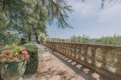 Location salle Aumelas (Hérault) - Château Bas d'Aumelas #23