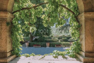 Location salle Aumelas (Hérault) - Château Bas d'Aumelas #23