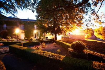 Location salle Aumelas (Hérault) - Château Bas d'Aumelas #23