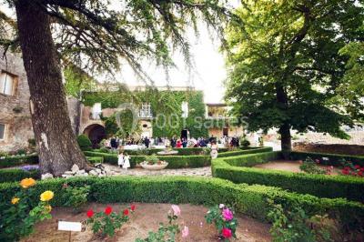 Location salle Aumelas (Hérault) - Château Bas d'Aumelas #23