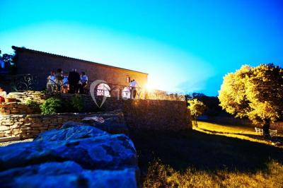 Location salle Aumelas (Hérault) - Château Bas d'Aumelas #23