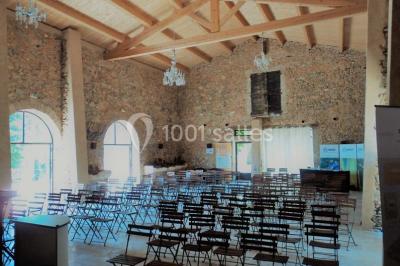 Château Bas d'Aumelas Château Bas d'Aumelas