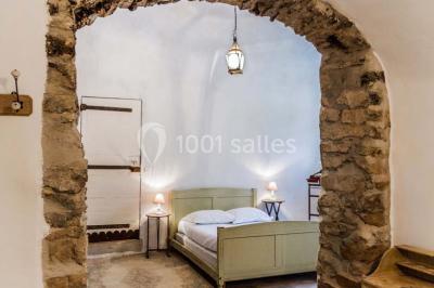 Location salle Aumelas (Hérault) - Château Bas d'Aumelas #23