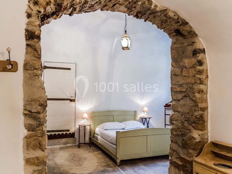 Location salle Aumelas (Hérault) - Château Bas d'Aumelas #17