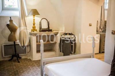 Location salle Aumelas (Hérault) - Château Bas d'Aumelas #23