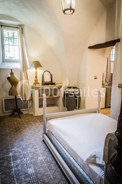 Location salle Aumelas (Hérault) - Château Bas d'Aumelas #19