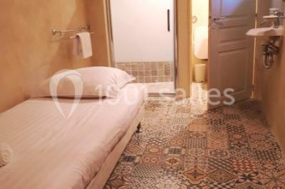 Location salle Aumelas (Hérault) - Château Bas d'Aumelas #23