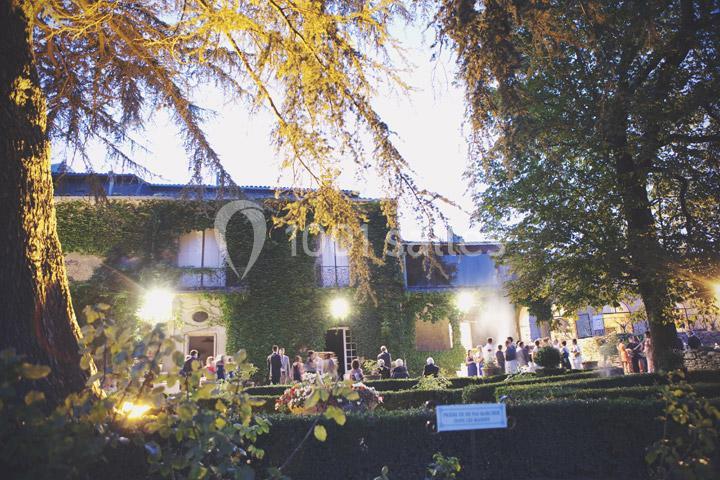 Location salle Aumelas (Hérault) - Château Bas d'Aumelas #8