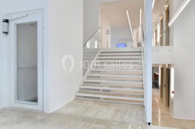 Location salle Paris 9 (Paris) - Athènes Services #23