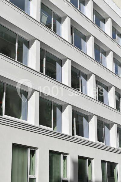 Location salle Paris 9 (Paris) - Athènes Services #2