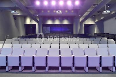 Location salle Paris 9 (Paris) - Athènes Services #23