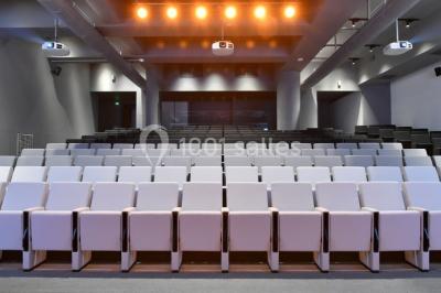 Location salle Paris 9 (Paris) - Athènes Services #23