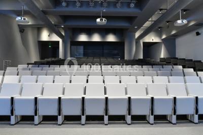 Location salle Paris 9 (Paris) - Athènes Services #23