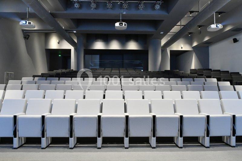 Location salle Paris 9 (Paris) - Athènes Services #6