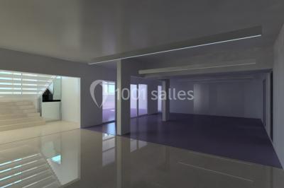 Location salle Paris 9 (Paris) - Athènes Services #23